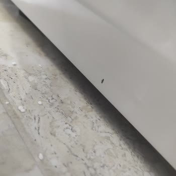 Arızalı Beyaz Eşya Ve Müşteri Hizmetleri Sorunu