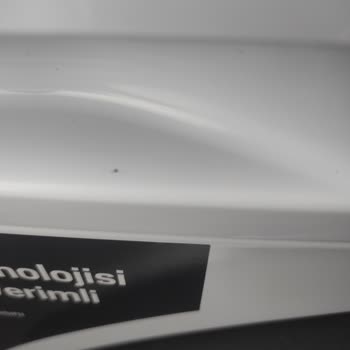 Arızalı Beyaz Eşya Ve Müşteri Hizmetleri Sorunu