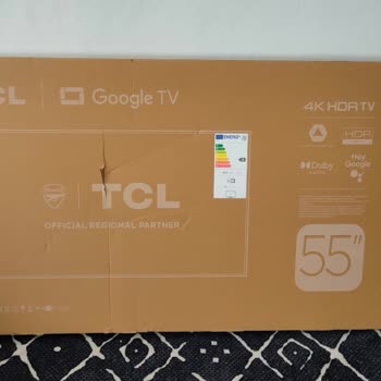 Kırık TV Ve Müşteri Hizmetleri Sorunu