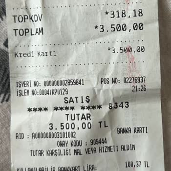 Alvina Mağazasında Müşteri Memnuniyetsizliği Ve İlgisizlik