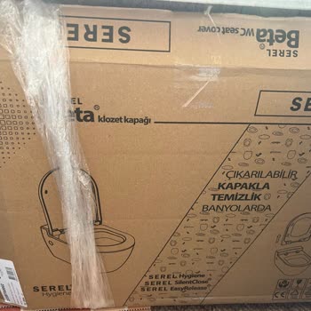 Klozet Kapağı Sorunu: Güvenlik Ve Kalite Endişeleri