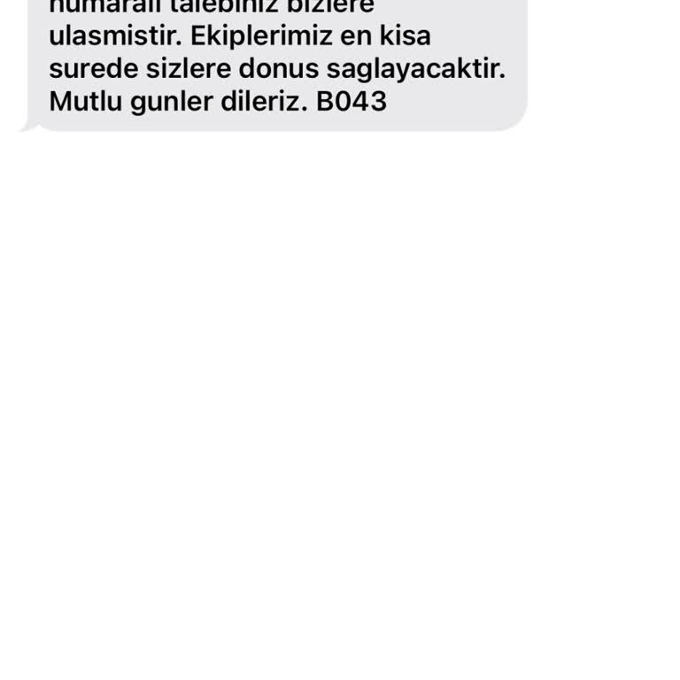 Doğtaş Mağazası Teslimat Gecikmesi Ve İlgisizlik