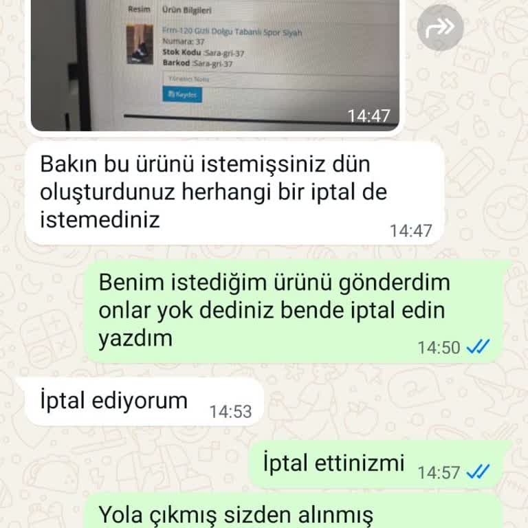 Yanıltıcı İletişim Ve Tehditkar Davranışlar