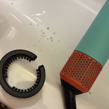 Dyson Airwrap Değişiminde Hijyen Sorunu Ve İletişimsizlik