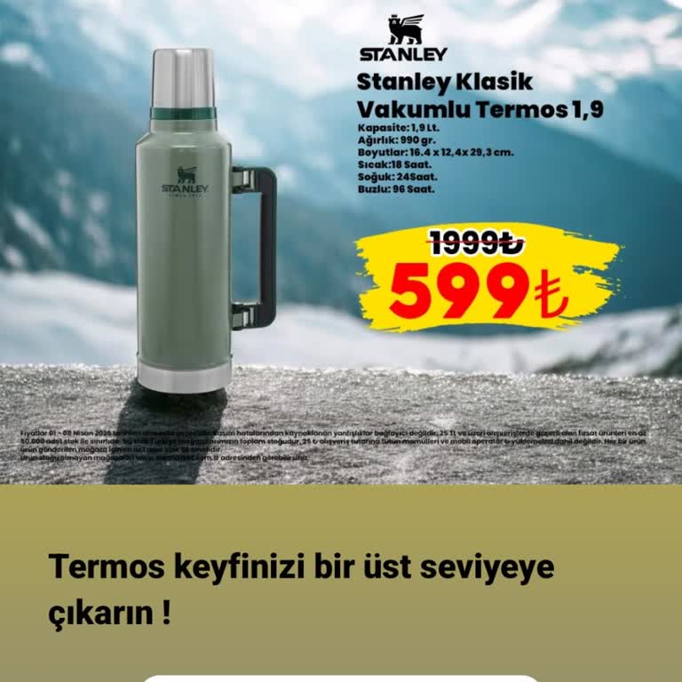 Yapı Kredi Bankası Şok Market Kampanyasıyla 57.699 TL'lik Şok!