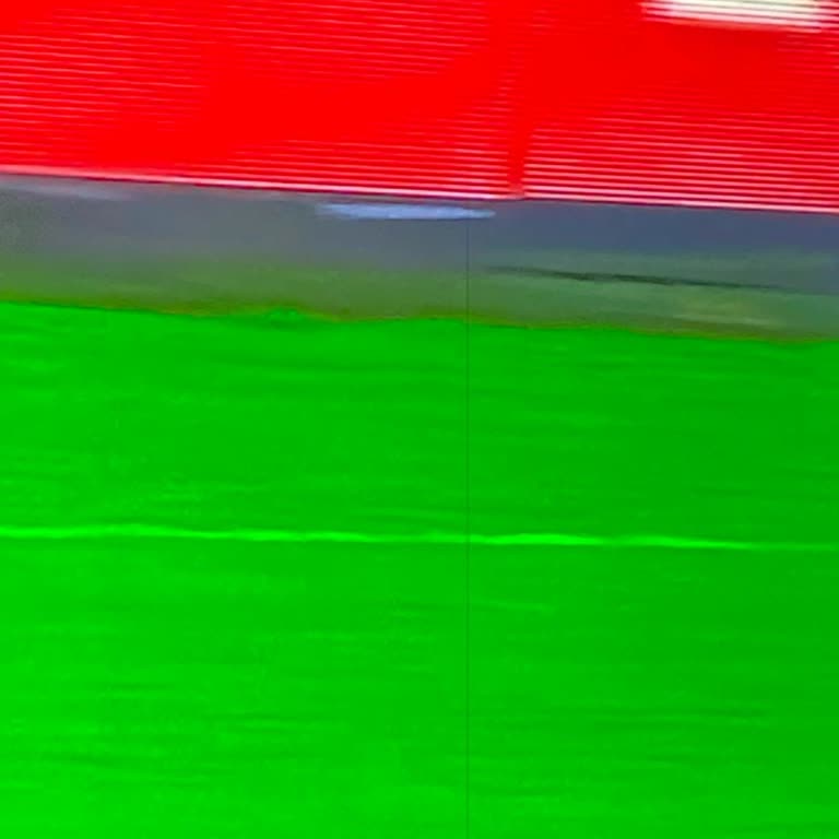 Samsung Televizyonumda Tekrarlayan Panel Sorunu Ve Yetersiz Hizmet