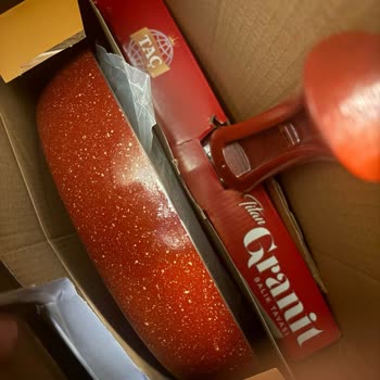 Yanlış Ürün Kaosu: Taçev'den Gelen Tencere Mücadelesi