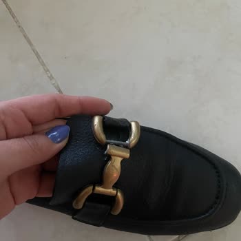 Derimod'un Garanti Ve Aksesuar Politikası Hayal Kırıklığı Yaratıyor