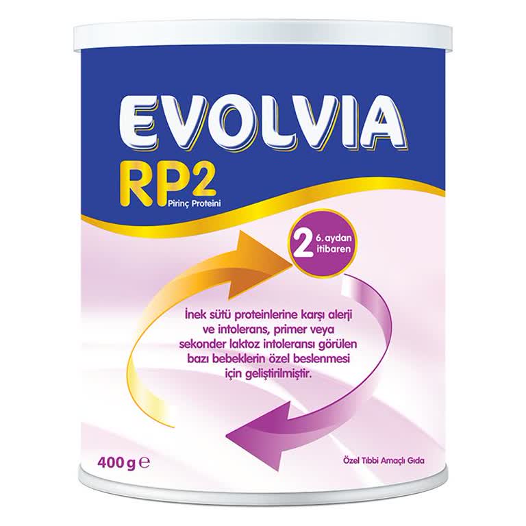 Evolvia RP 2 Mama Bulunamıyor: Acil Yardım Bekliyorum