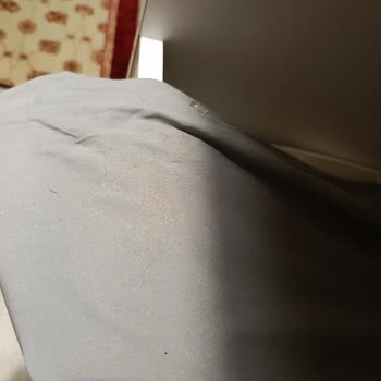 Koçtaş Delivered a Defective Trundle Bunk Bed That Smelled Like Chemicals