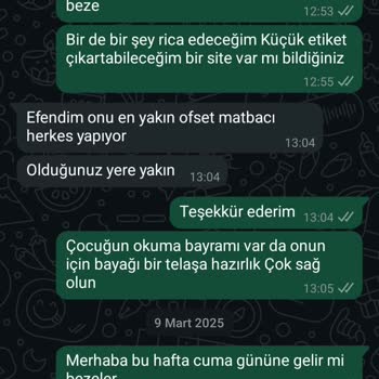 Instagram Üzerinden Verilen Siparişin Gönderilmemesi