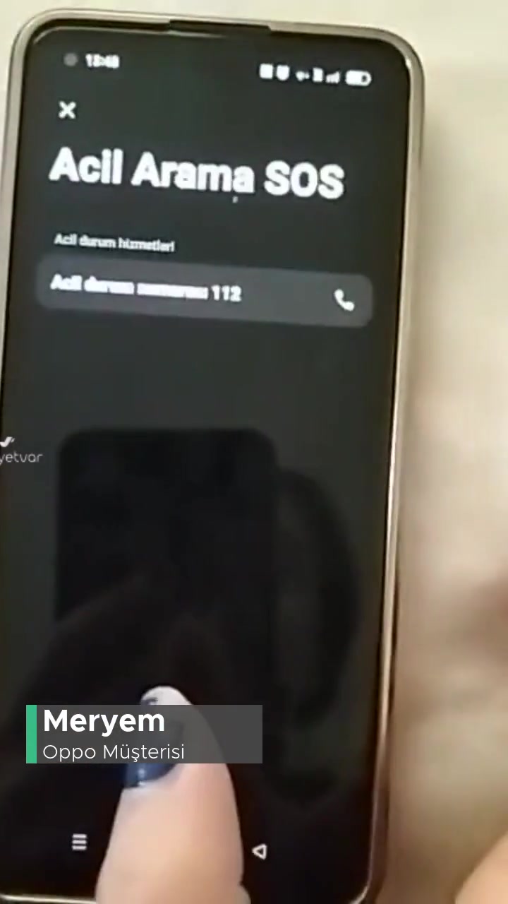 Oppo A74 Açma Kapama Sorunu videonun kapak resmi