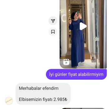 Ürün Değişiminde Fiyat Çelişkisi Ve Hatalı Bilgilendirme