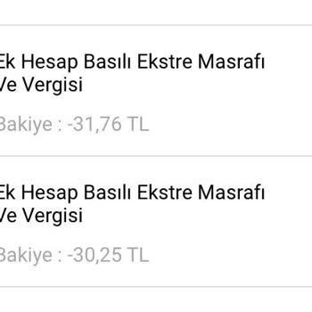 VakıfBank Ek Hesap Sorunu: Yanıltıcı İşlemler Ve Erişim Zorluğu