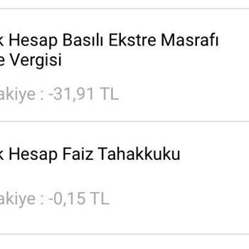 VakıfBank Ek Hesap Sorunu: Yanıltıcı İşlemler Ve Erişim Zorluğu