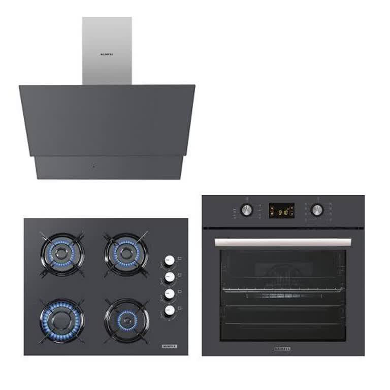 Kumtel Ankastre Set Montajında 6 Günlük Gecikme Ve Yetersiz Hizmet