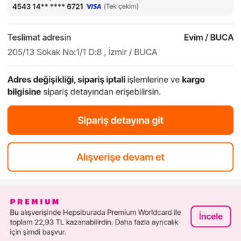 Vodafone Ve Hepsiburada Arasında Sıkışan Müşteri