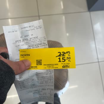 Yanlış Fiyatlandırma Ve Saygısız Hizmet Deneyimi