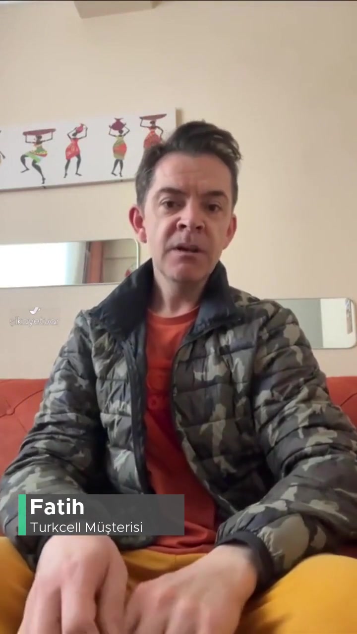 Turkcell Salla Kazan Hediyesini Geri Aldı videonun kapak resmi