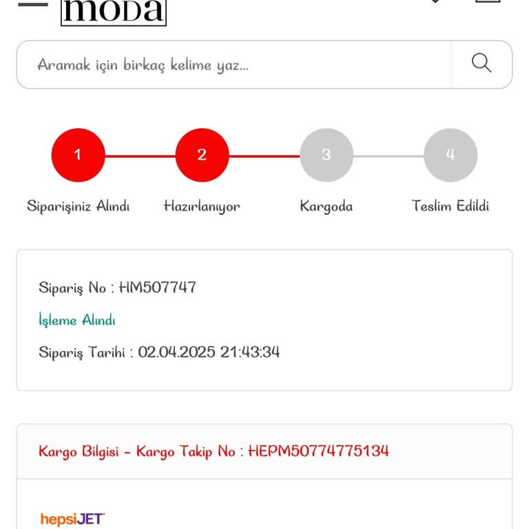 Kargo Gecikmesi Ve İletişim Eksikliği: Çözüm Bekleyen Müşteri Deneyimi