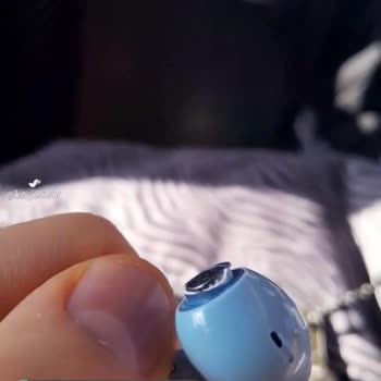 Anker Liberty 4NC Kulaklık Silikon Uçları Tutmuyor!