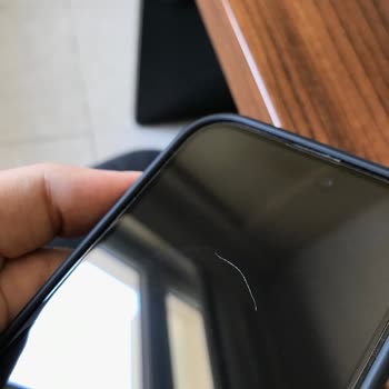 Buff Ekran Koruyucu: Hayal Kırıklığı Ve Yanıltıcı İddialar