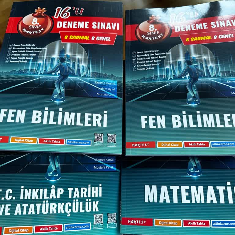 Arı Kitabevi (Kayseri) Şikayeti