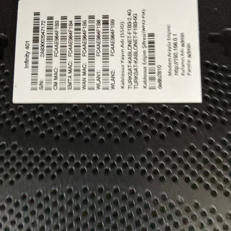 Belirsiz İnternet Kesintisi Ve Yetersiz Bilgilendirme
