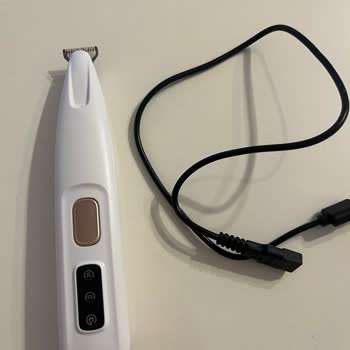 Mellowpurr Tıraş Makinesi Sorunu: Şarj Sonrası Çalışmıyor!