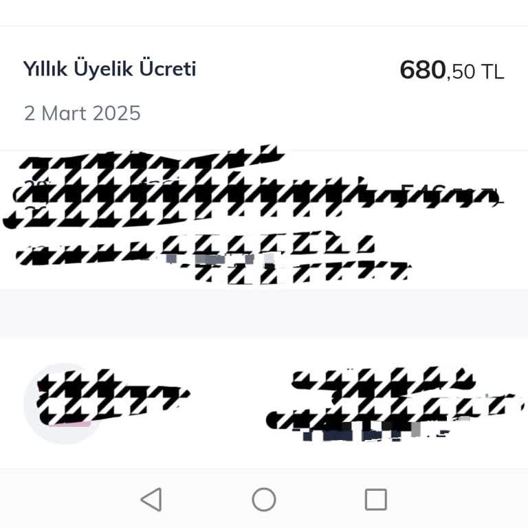 QNB Finansbank Kart Aidatı Kesintisi Ve İade Talebi