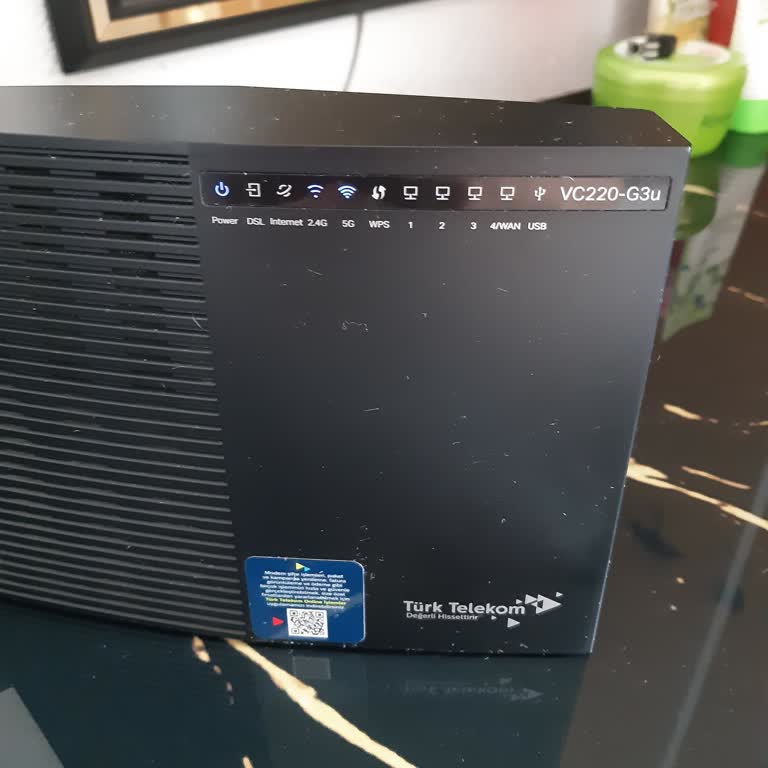 Kullanılamayan İnternet Ve Sürekli Fatura Sorunu