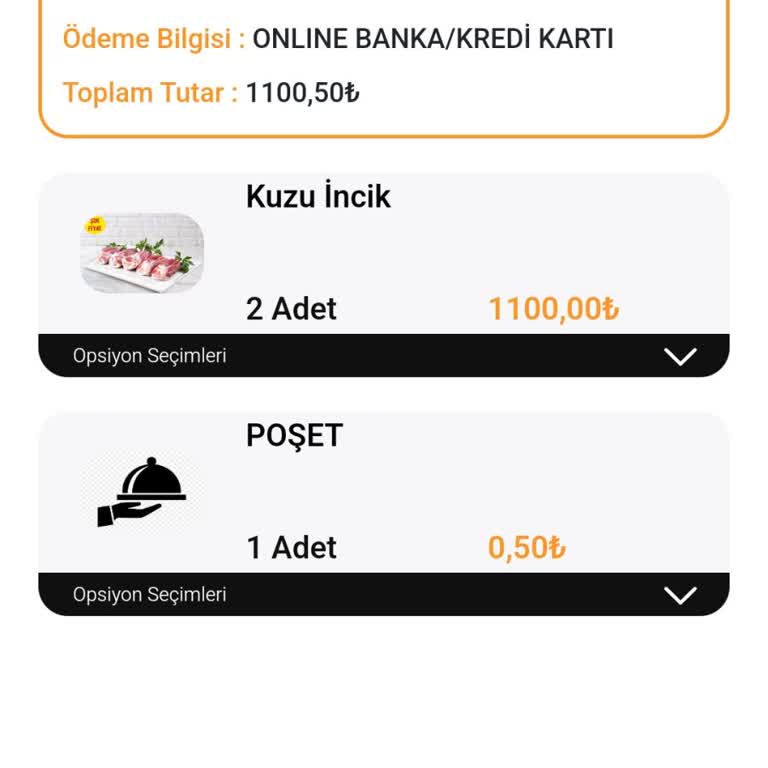 İnternet Siparişimde İade Sorunu Ve İletişim Krizi
