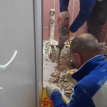 Yanlış Tespit Ve Yüksek Ücretle Karşılaştım