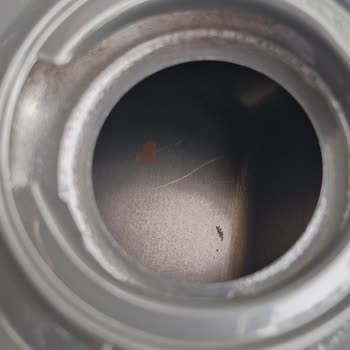 Paslı Yakıt Tankı Ve Cevapsız Müşteri Hizmetleri