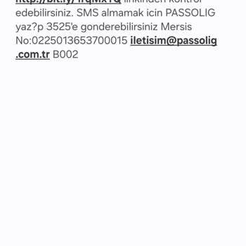 Adresime Gelmeyen Kurye Ve Yanıltıcı Teslimat Bilgileri