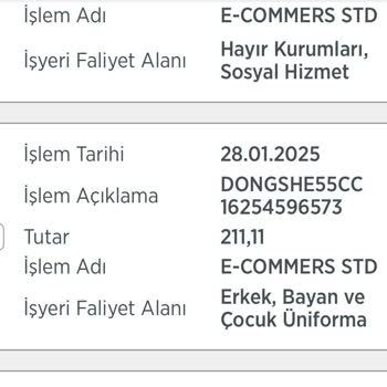 Ziraat Bankası'ndan İade Sorunu Ve Müşteri Hizmetleri Yetersizliği