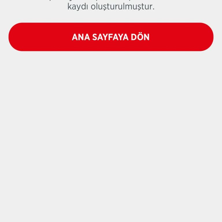 Ziraat Bankası'ndan İade Sorunu Ve Müşteri Hizmetleri Yetersizliği