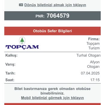 Yanlış Durakta İndirme Ve Gece Mağduriyeti