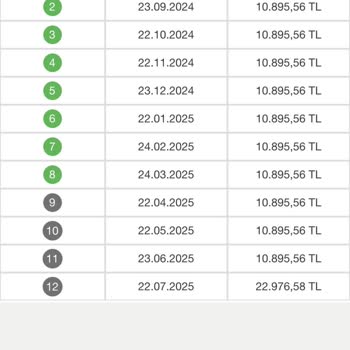Kredi Kartı Yapılandırmasında Beklenmedik Artış Ve Şube İlgisizliği