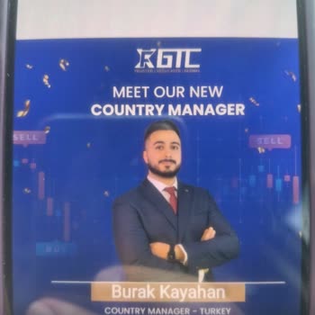 GTC FX Firmasına Yatırım Sonrası İletişim Kesildi