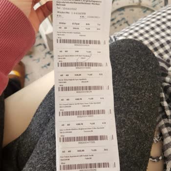 Tonny Black'ten Aldığım Ayakkabı Gelmedi