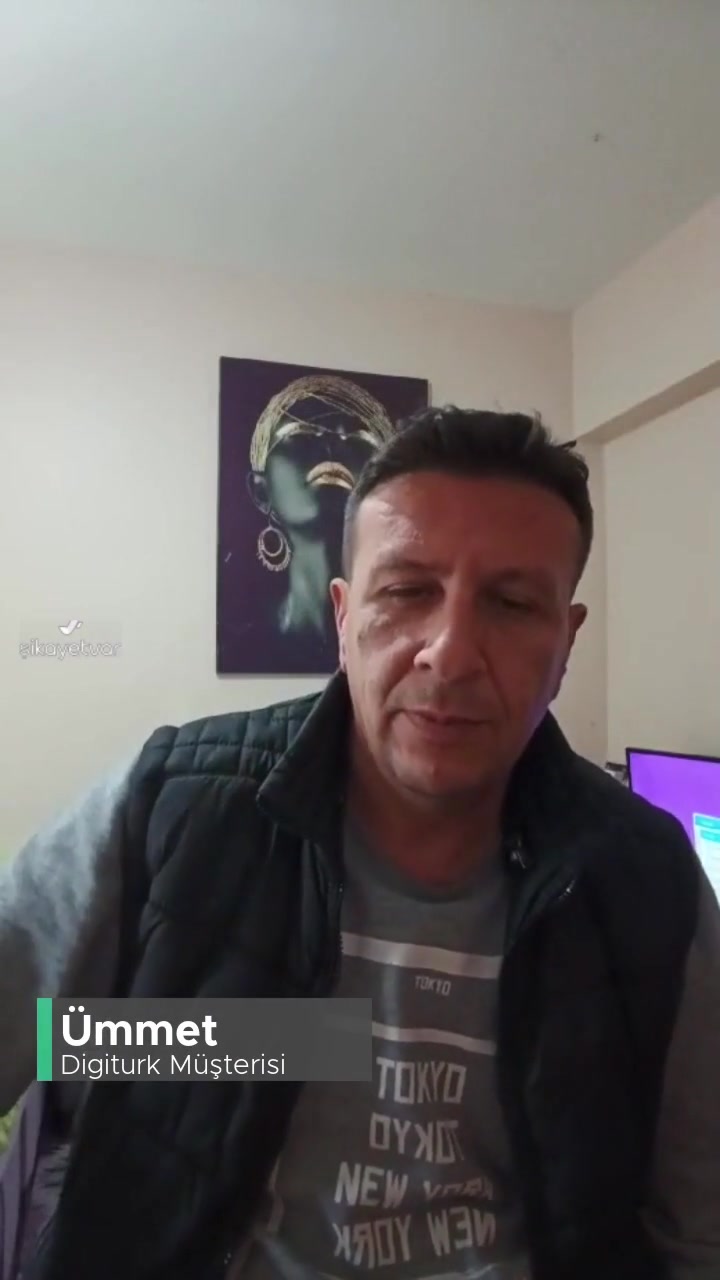 Digiturk Hatadır, Pişmanlıktır videonun kapak resmi