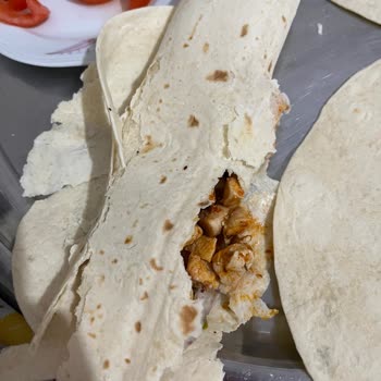 Lavaş Hayal Kırıklığı: Yemek Keyfim Kaçtı!