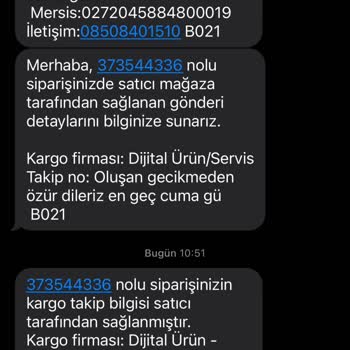 Kayıp Kargo: İletişim Eksikliği Ve Belirsizlikle Geçen 2 Hafta