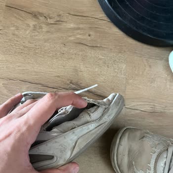 Garanti Süresinde Patlayan Ayakkabı Ve Yetersiz Destek