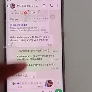 Birebir Sitenin Linkini Hazırlamışlar,Mağdur Oldum