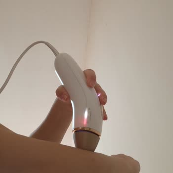 Arızalı Braun IPL Cihazı İle Mağduriyet