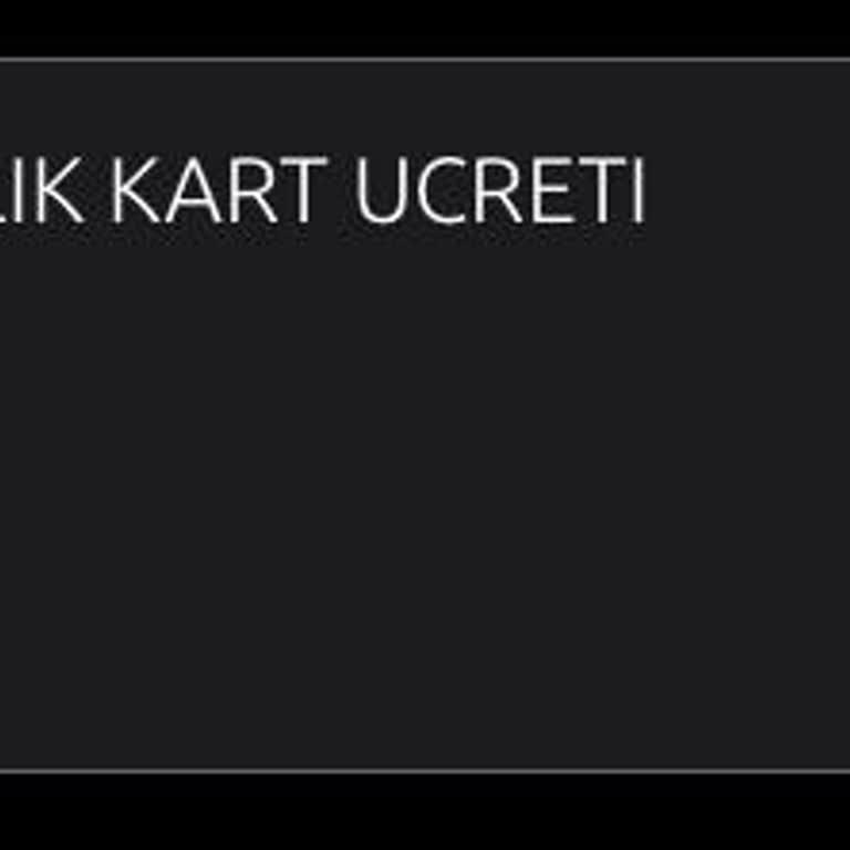 Yapı Kredi Platinum Kart Aidat Ücretinin İadesi Talebi