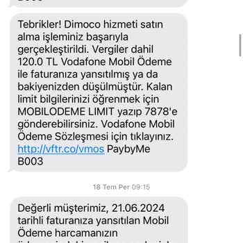 İzinsiz Para Kesintisi Mağduriyeti