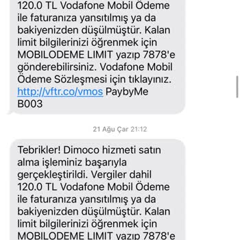 İzinsiz Para Kesintisi Mağduriyeti